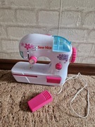 Maszyna do szycia dla dzieci