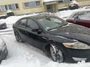 Ford Mondeo mk4 1.8tdci 2008