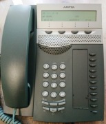DBC223 telefon cyfrowy Aastra