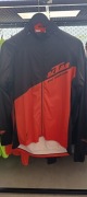 Kurtka KTM FC Jacket +/- arms blk/or