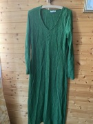Sukienka prosta Reserved XL