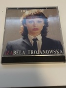 Izabela Trojanowska - The Best Of Izabela Trojanowska CD