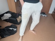 Dresy Bawełniane Tureckie