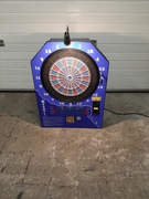 DART FIRMY WIK MODEL GRAMY 