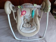 Bujaczek/hustawka dla niemowlaka 