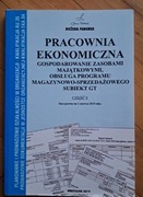 Pracownia ekonomiczna część 1