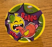 Ekipa Friza - wlepka (naklejka) - SERIA 2