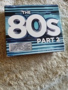 The 80s Part 2 Album
