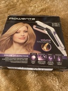 Volumizer Volum24 Rowenta do stylizacji włosów