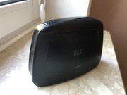 CISCO Linksys WES610N bridge router repeater