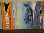 Orlik OS2U Kingfisher     