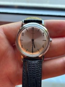 Timex Marlin TW2R47900 Mechaniczny 34mm
