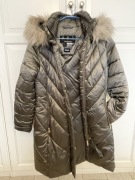 Płaszcz zimowy BARBOUR