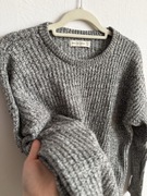 Sweter Abercrombie & Fitch XS S