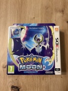Pokémon Moon Fan Edition - Nintendo 3ds/2ds