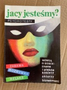 D Jacy jesteśmy? Psychotesty U. Orman