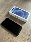 iPhone 12 128GB czarny 
