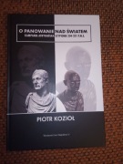 Kozioł, Kampania afrykańska Scypiona 204-201 p.n.e.