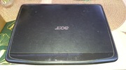 Laptop Acer aspire 5715z Pentium t2390 4gb ram