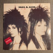 Mel & Kim - F.L.M. (white vinyl)