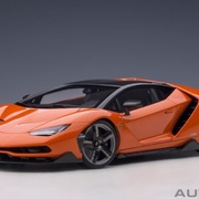 AUTOart Lamborghini Centenario