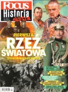 Focus Historia ekstra 1/2014