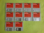 Mega Pakiet Novell - zestaw dla kolekcjonera