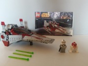LEGO STAR WARS 75039 V-Wing Starfighter