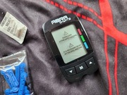 GLUKOMETR ABRA SMART BT CZARNY PLUS NAKŁÓWACZ OPTILET MINI