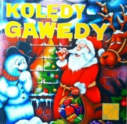 Kolędy Gawędy (CD, 1998)