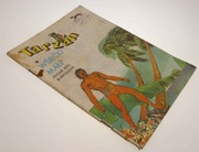 Tarzan wśród małp