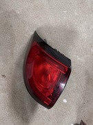 Lampy Lampa  Tył pacifica 