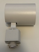 Snow reflektor 3F biały LP-731/1R