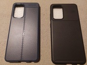 2 sztuki NOWE etui do SAMSUNGA  A52 5G