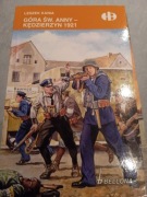 HB Góra Świętej Anny Historyczne Bitwy 