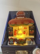 Piękna nowa pozytywka. Idealna na święta