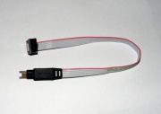 TC2030-IDC-NL przewód do programatora PIC AVR STM MSP TagConnect 