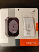 Smartwatch CMF by Nothing Watch Pro Dark Grey - Nowy