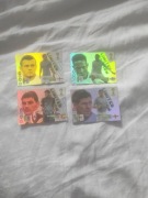 karty piłkarskie FIFA World Cup brasil 