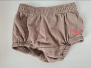 Bloomersy spodenki niemowlęce Puma 62 XS