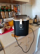 Kostkarka do lodu Loefme HZB-12/G