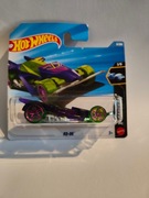 HOT WHEELS RD-06 (CASE A) 2026