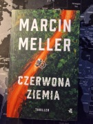 Czerwona Ziemia Marcin Meller