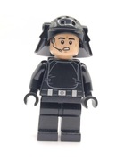 Lego Minifigures - Death Star Trooper / Star Wars