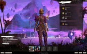 Konto Guild Wars 2 HoT + PoF + EoD