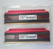 RAM PATROIT DDR4 3000MHz 2x4GB  PV48G300C6K
