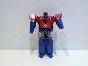Hasbro Transformers RID Hyper Change Optimus Prime