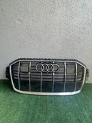 Audi q7 4m Lift atrapa grill , stan bardzo dobry