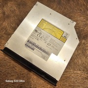 NAPĘD NAGRYWARKA DVD RW SONY OPTIARC AD-7580S używany pasuje do wielu model