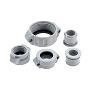 Kompletny Zestaw przyłączy do pompy Lay-Z-Spa BESTWAY